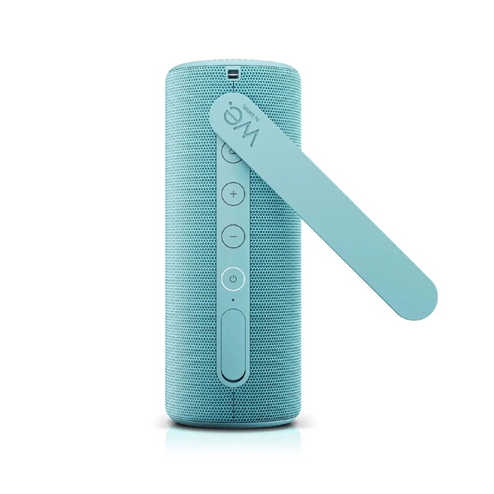 Loewe Hear 2 Aqua Blue Bluetooth Hoparlör